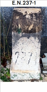 E.N. 237-1 - Pombal (prox.) - Mata Mourisca
 - Pedrogueira - Est. Guia